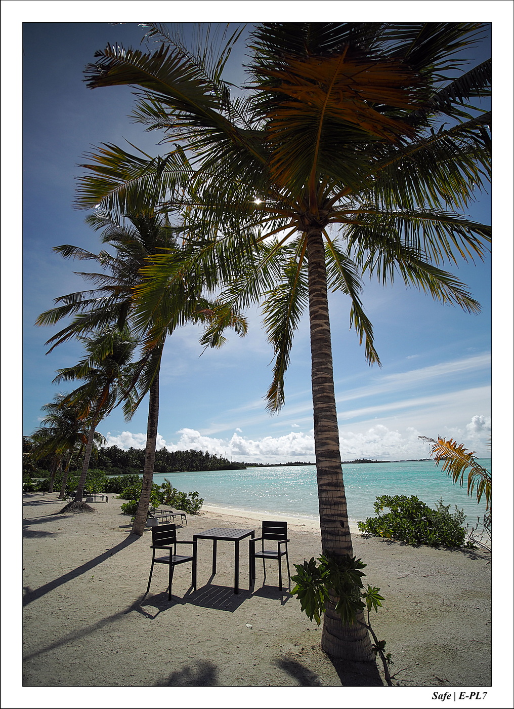 2022 - 07 - Rahaa Resort Maldives - 057